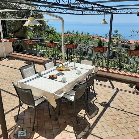 Casa Almary Apartment Amalfi Exterior photo