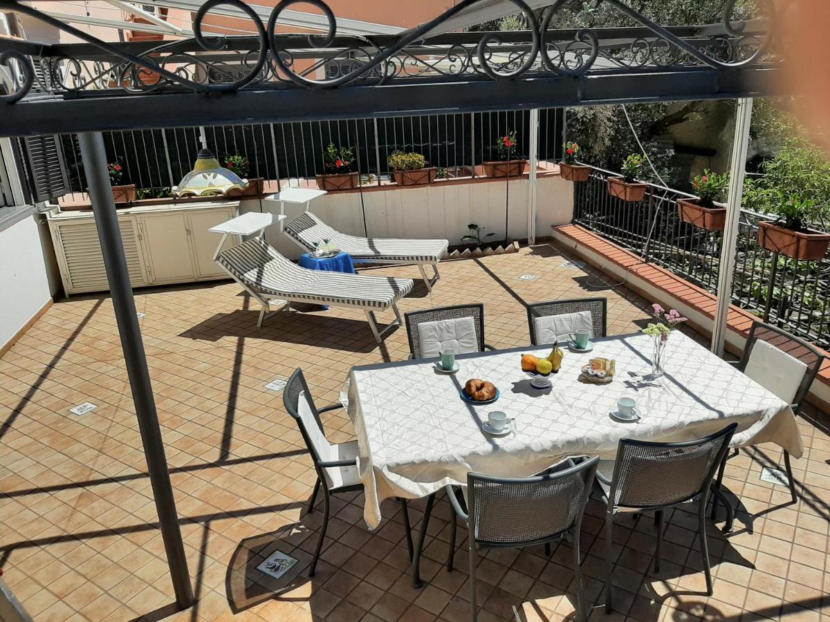 Casa Almary Apartment Amalfi Exterior photo
